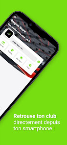 Doinsport 4.3.0 APK + Мод (Unlimited money) за Android