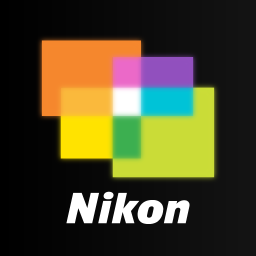 NIKON IMAGE SPACE 4.15.3 Icon