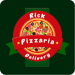 Cover Image of Baixar Rick Pizzaria Delivery  APK