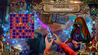 Game screenshot Легенды о Духах: Время Перемен apk download