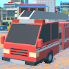 Fire Station Rescue icon