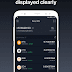 Tron Cryptocurrency Wallet