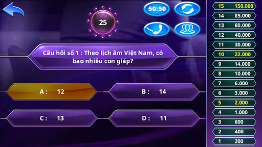 Trieu Phu Viet Nam Mod Vô Hạn Tài Nguyên