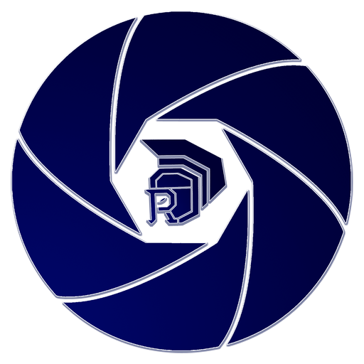 SP Cam logo