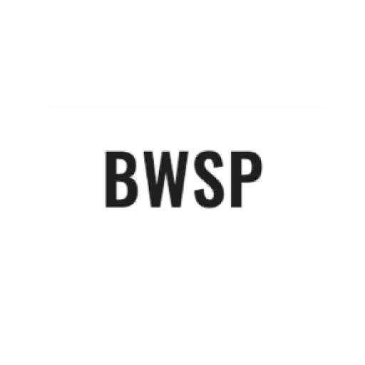 BWSP logo