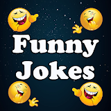 Funny Jokes, Sayings & Status icon
