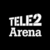 Tele2 Arena icon