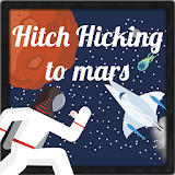 Hitch Hiking to Mars icon