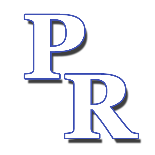 Puerto Rico Randomizer logo