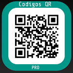 Cover Image of Download Codigos QR pro  APK