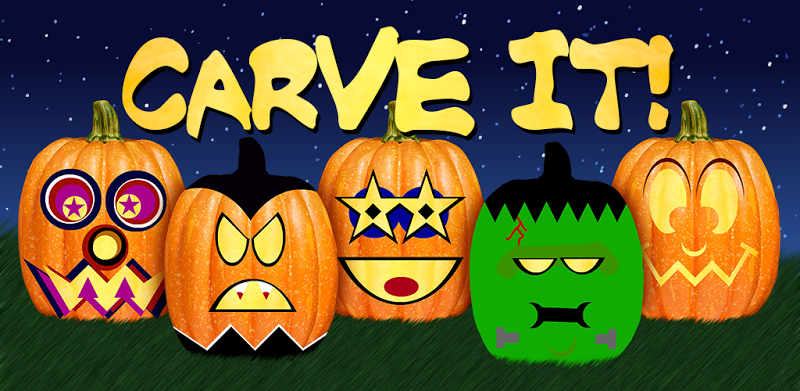 Carve It! (Halloween) Free