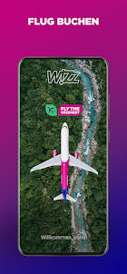 Wizz Air – Flüge Buchen