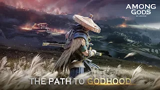 Among Gods! RPG Adventure - Screenshot 1