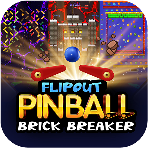 Brick Out — play online for free on Playhop