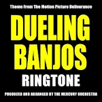 Cover Image of Download Duelling Banjos Ringtone  APK