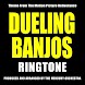 Duelling Banjos Ringtone