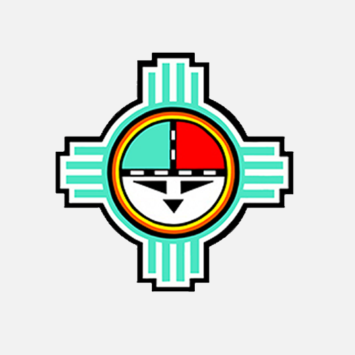 Zuni Public Schools logo
