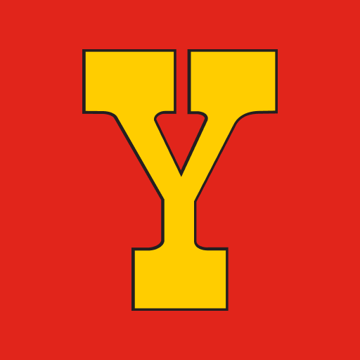 Y-Not Stop  Icon