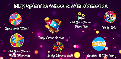 Coin Rewards Coin Master