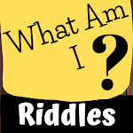 Cover Image of Скачать Riddles - What Am I? Riddles Quiz 8.7.4z APK