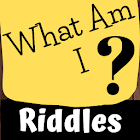 Riddles - What Am I? Riddles Quiz 8.7.4z