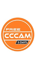 5 Days CCcam Generator Unknown