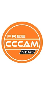 5 Days CCcam Generator