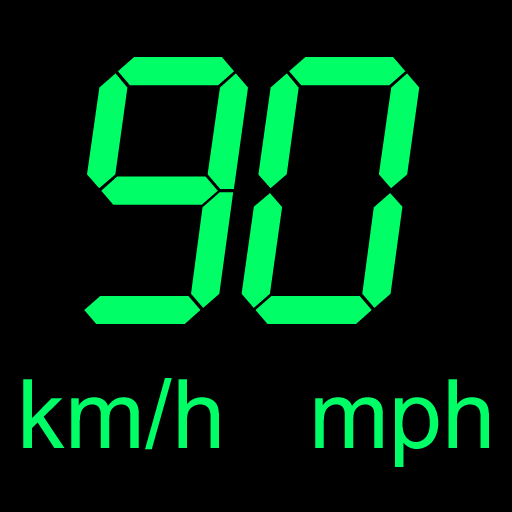 Speedometer 1.0 Icon