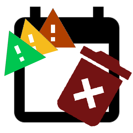 Before USE BY 1.3.7 Icon