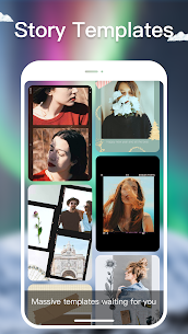Collage Maker Free Photo Editor &Picture Collage Apk app for Android 1