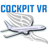 Cockpit VR icon