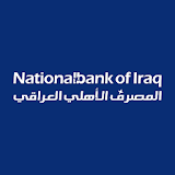 National Bank of Iraq icon
