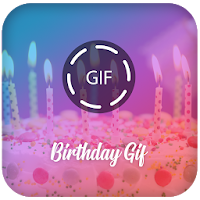Happy Birthday Gif and Images