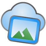 Cover Image of 下载 PhotoCloud Frame Slideshow  APK