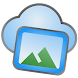 PhotoCloud Frame Slideshow - Androidアプリ