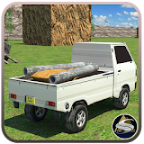 Mini Loader Truck Simulator icon