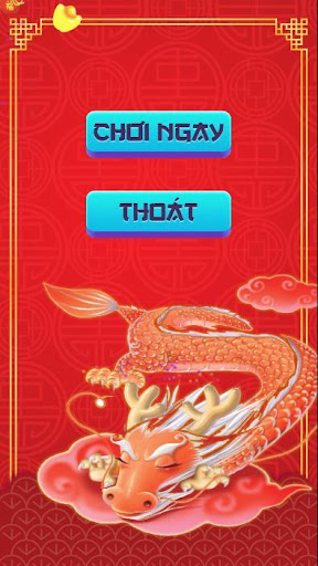 Android application Bầu cua Tết 2023 2024 screenshort