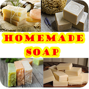HOW TO MAKE HOMEMADE SOAP