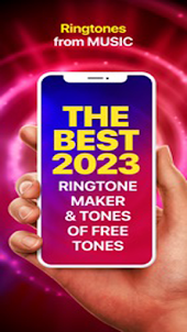 Ringtones for iPhone 15 music
