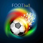 Cover Image of Tải xuống Football Wallpaper  APK
