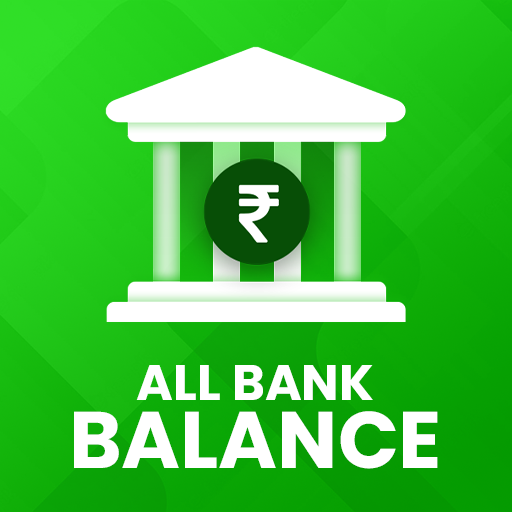 Bank Balance Check All Enquiry logo