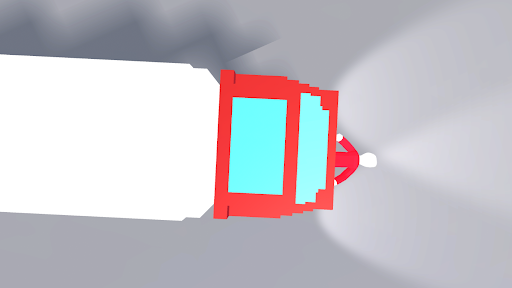 Truck Game Screen 2