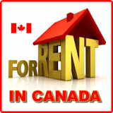 For Rent in Canada icon