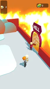 Arcade Hell