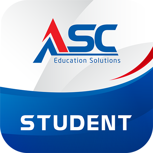Asc-Student - Ứng Dụng Trên Google Play
