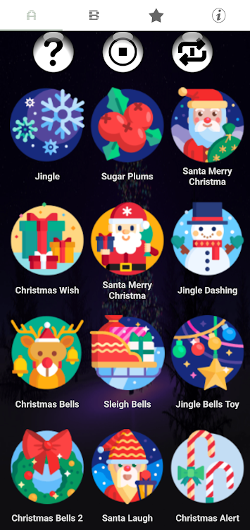 Christmas Notifications - 9.1 - (Android)