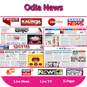 Top 36 News & Magazines Apps Like Odia News Live - Odisha News Paper - Orissa News - Best Alternatives