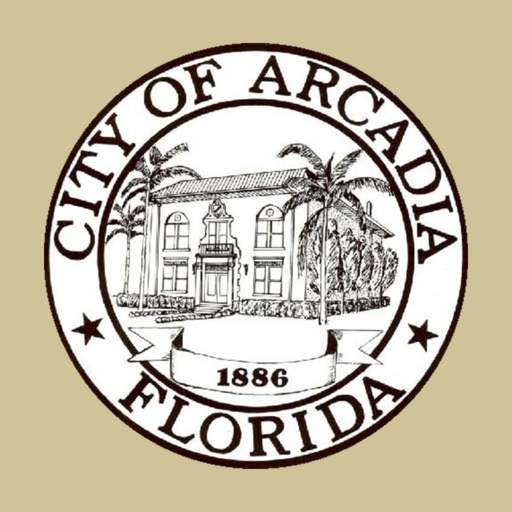 My Arcadia logo