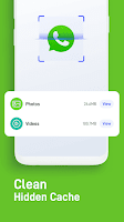 screenshot of Turbo Phone Cache Cleaner