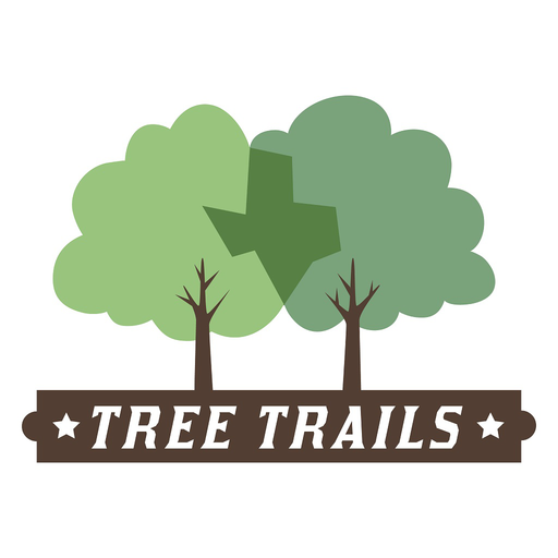 Tree Trails  Icon